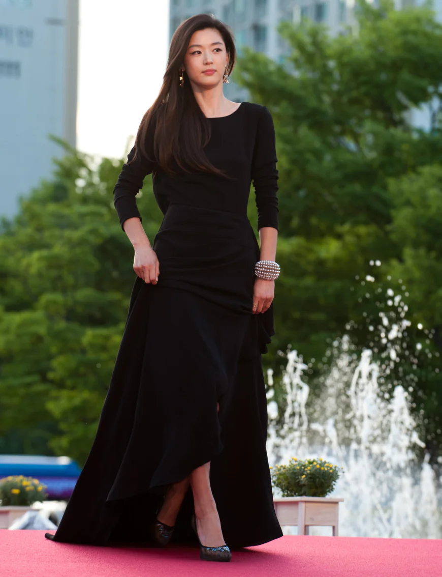 Jun Ji-hyun Net Worth, Relationships, Age/Birthdate & Birthday Facts