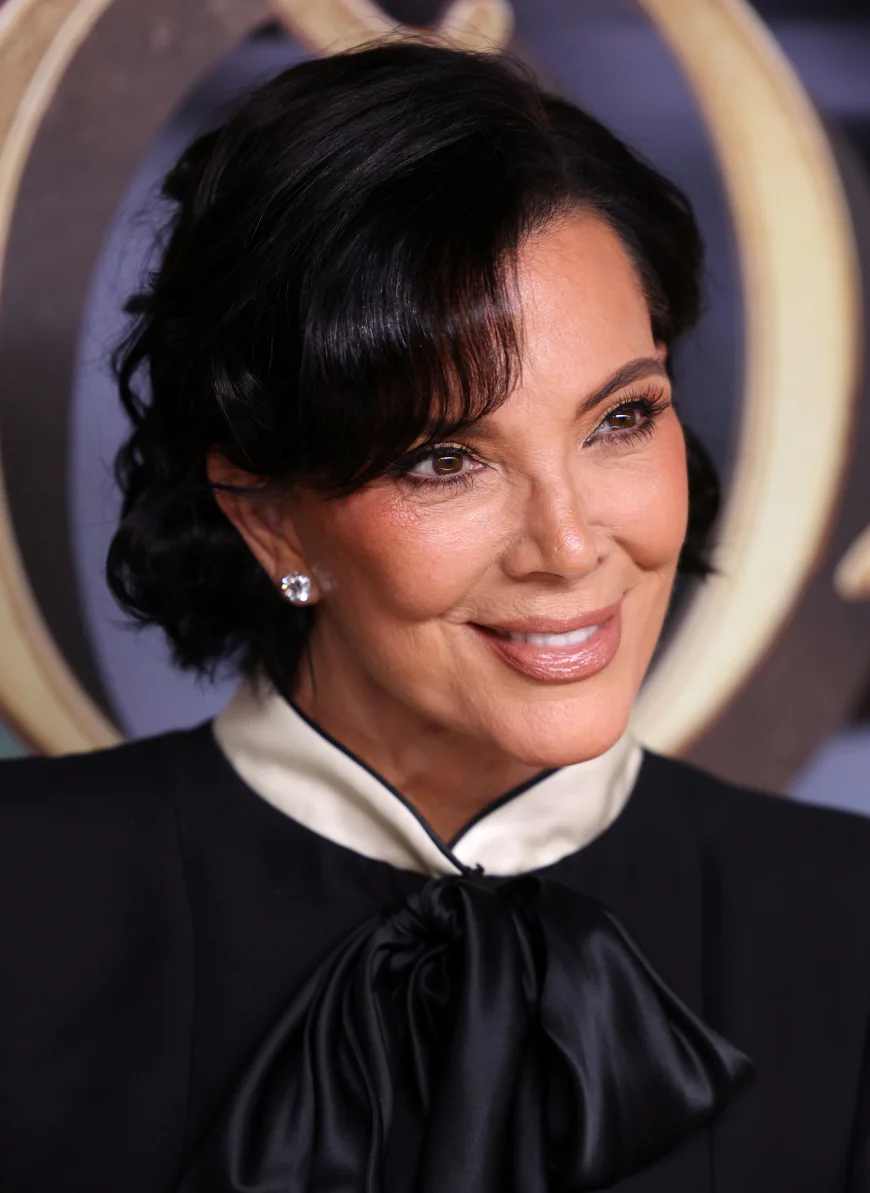Kris Jenner Net Worth, Relationships, Age/Birthdate & Birthday Facts