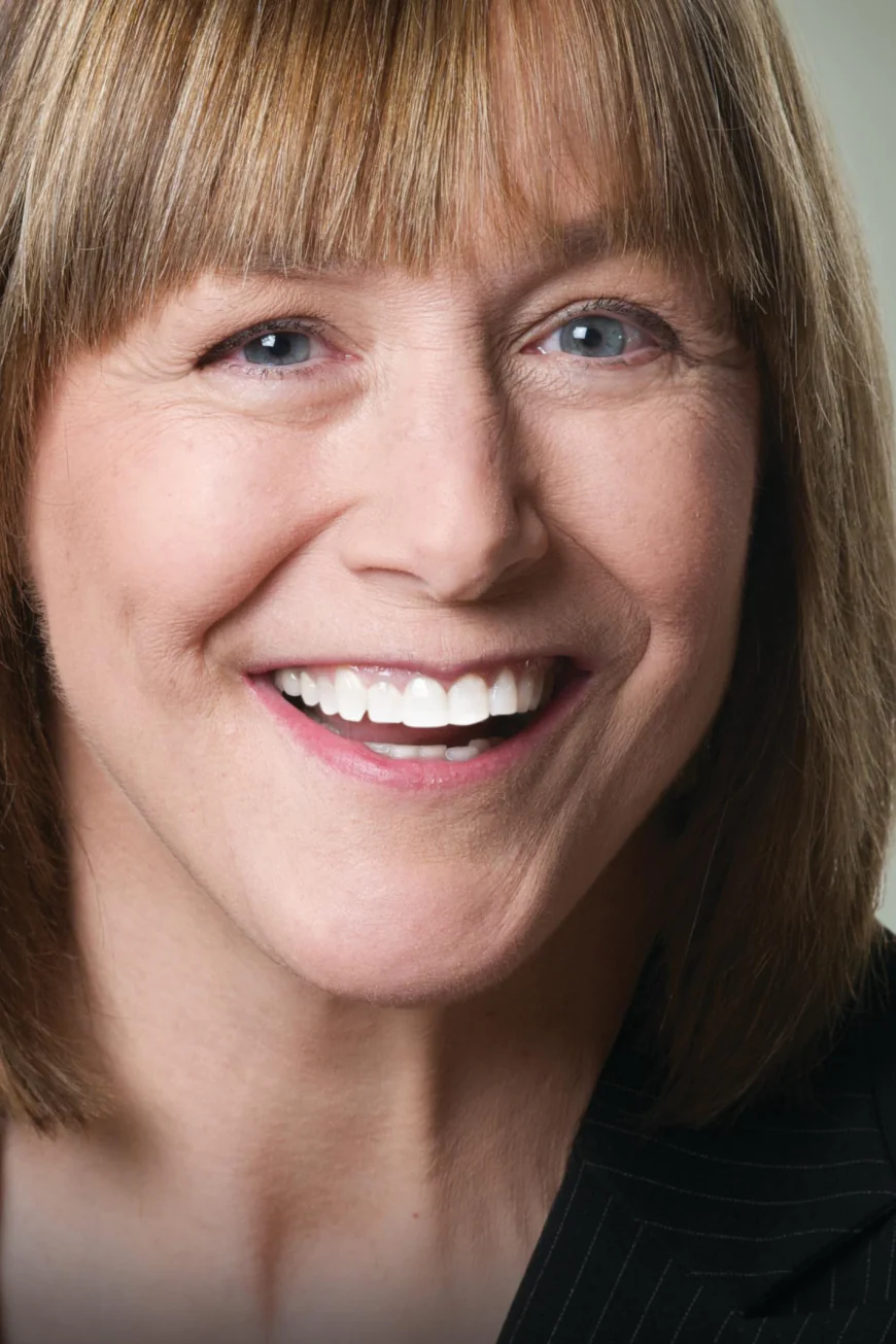 Geri Jewell Net Worth, Relationships, Age/Birthdate & Birthday Insights