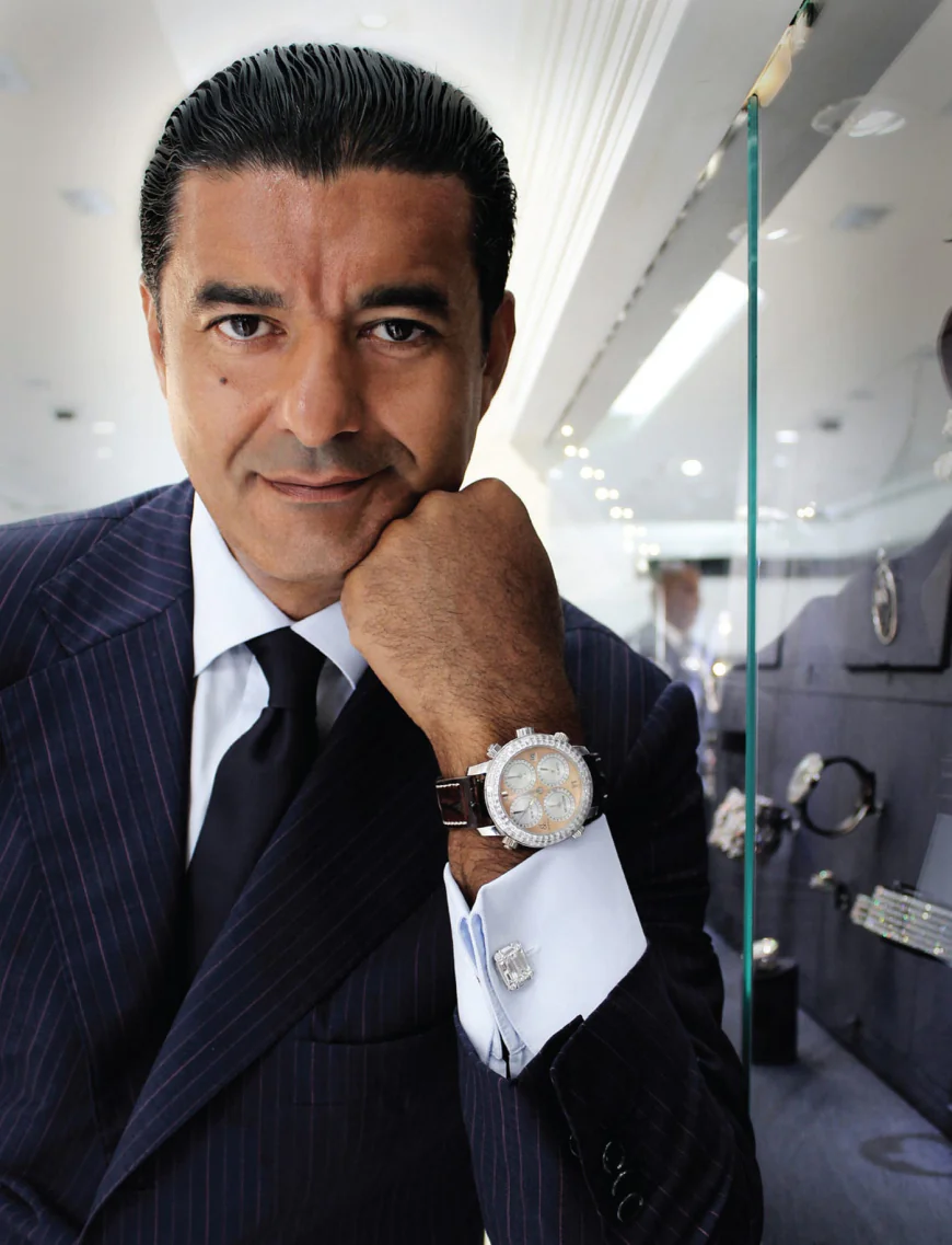 Jacob the Jeweler Net Worth, Relationships, Age/Birthdate & Birthday Facts