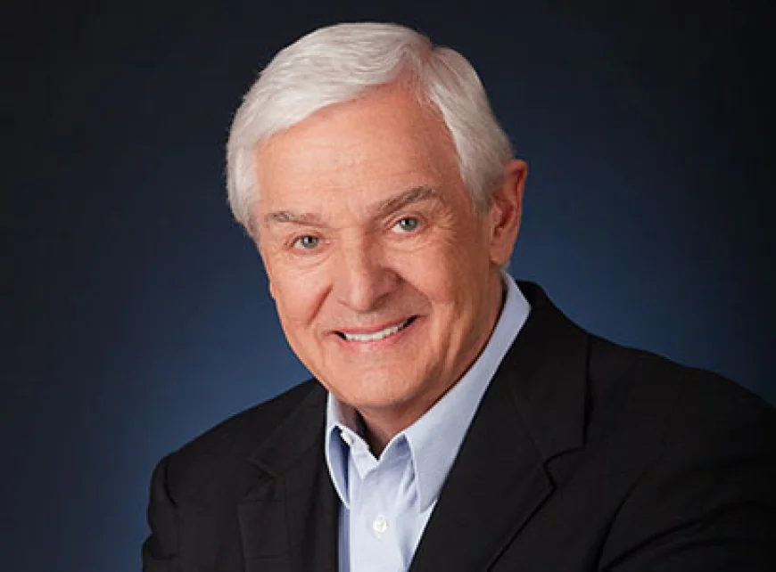 David Jeremiah Net Worth, Relationships, Age/Birthdate & Birthday Facts