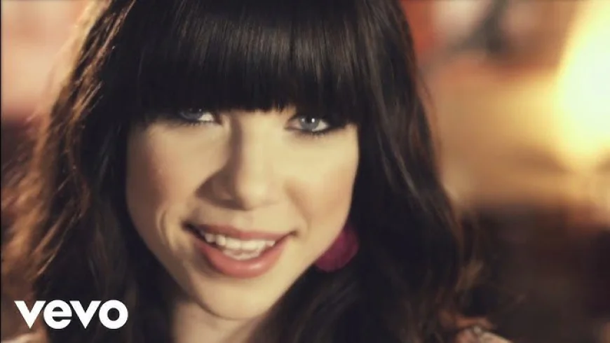 Carly Rae Jepsen Net Worth, Relationships, Age/Birthdate & Birthday Story