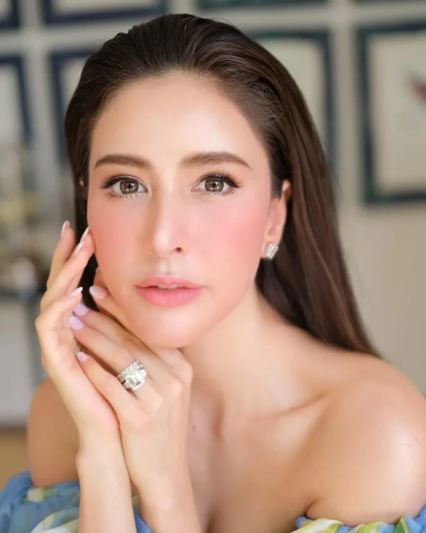 Sririta Jensen Net Worth, Relationships, Age/Birthdate & Birthday Facts