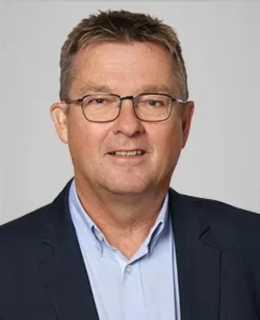 Bent Jensen Net Worth, Relationships, Age/Birthdate & Birthday Facts