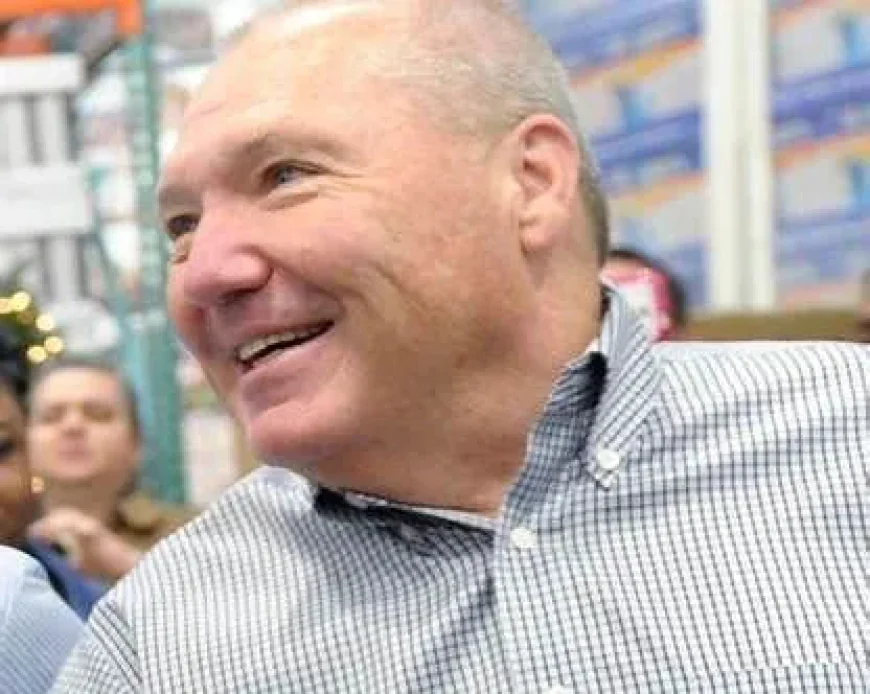 Craig Jelinek Net Worth, Relationships, Age/Birthdate & Birthday Facts