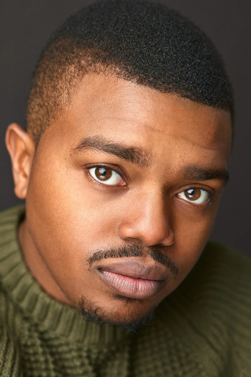 Marc John Jefferies Net Worth, Relationships, Age/Birthdate & Birthday Facts