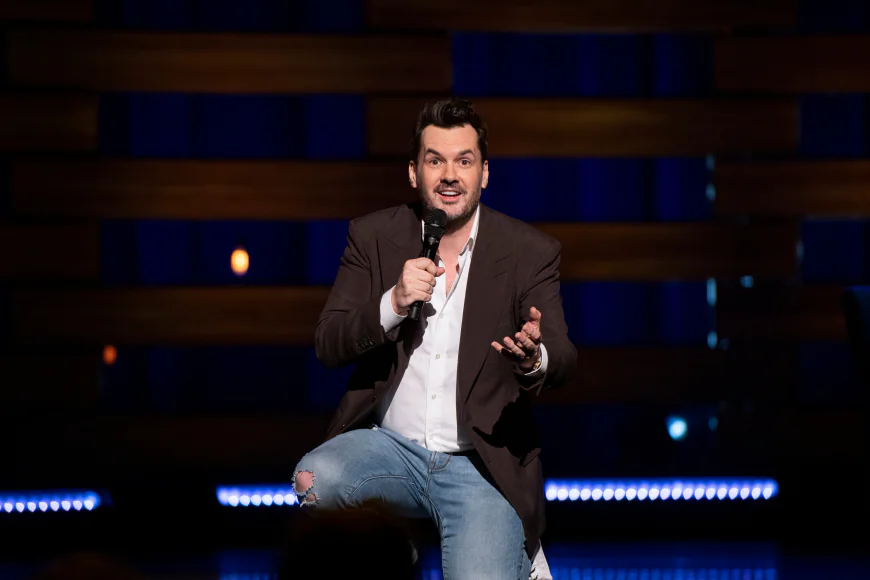 Jim Jefferies Net Worth, Relationships, Age/Birthdate & Birthday Facts