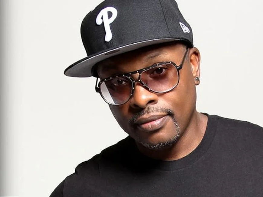 DJ Jazzy Jeff Net Worth, Relationships, Age/Birthdate & Birthday Facts