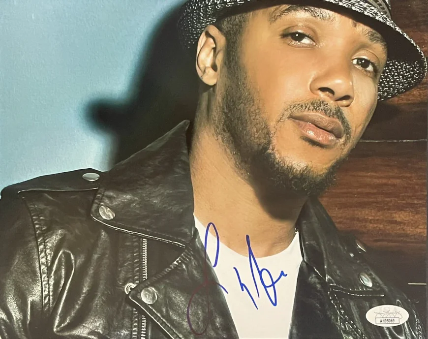 Lyfe Jennings Net Worth, Relationships, Age/Birthdate & Birthday Facts