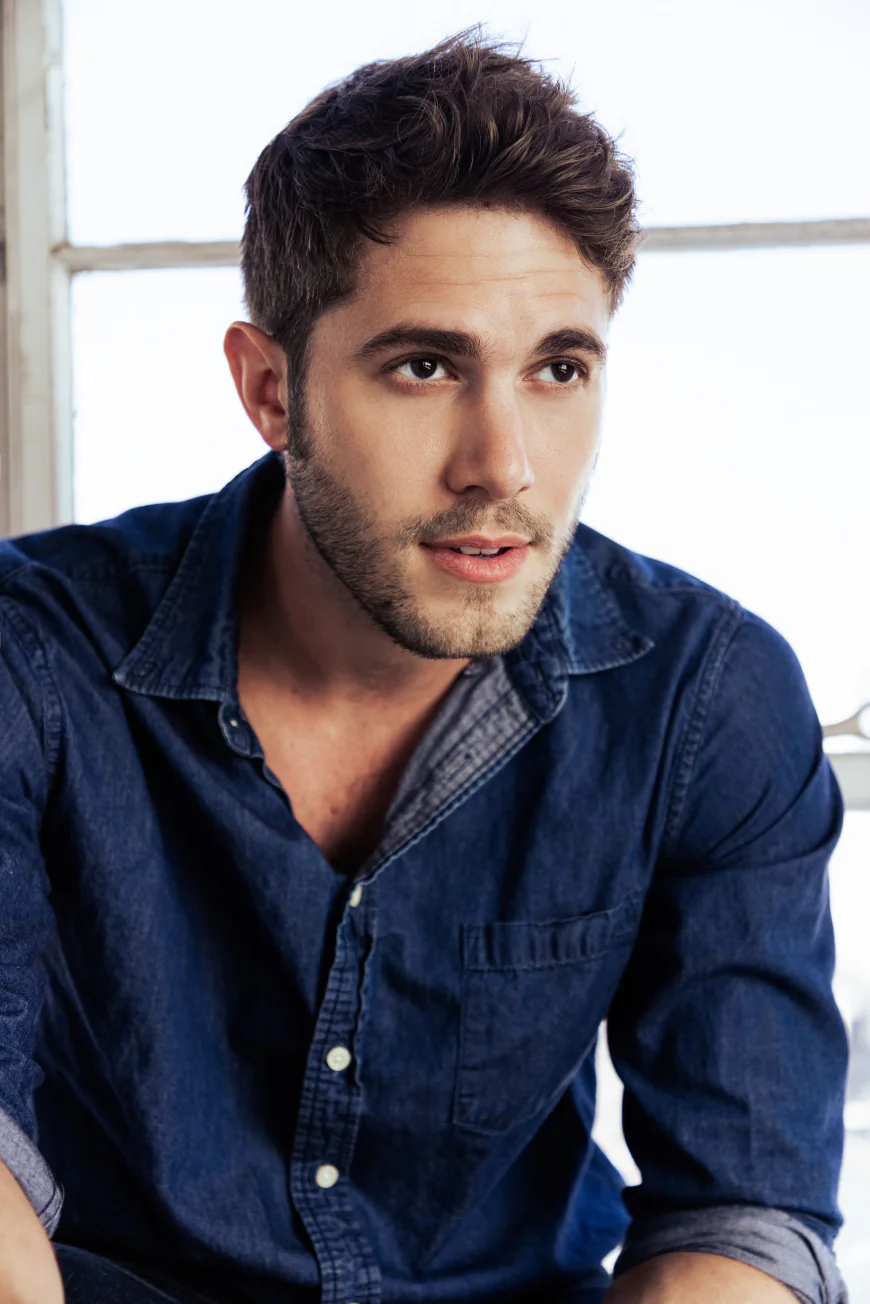 Blake Jenner Net Worth, Relationships, Age/Birthdate & Birthday Facts