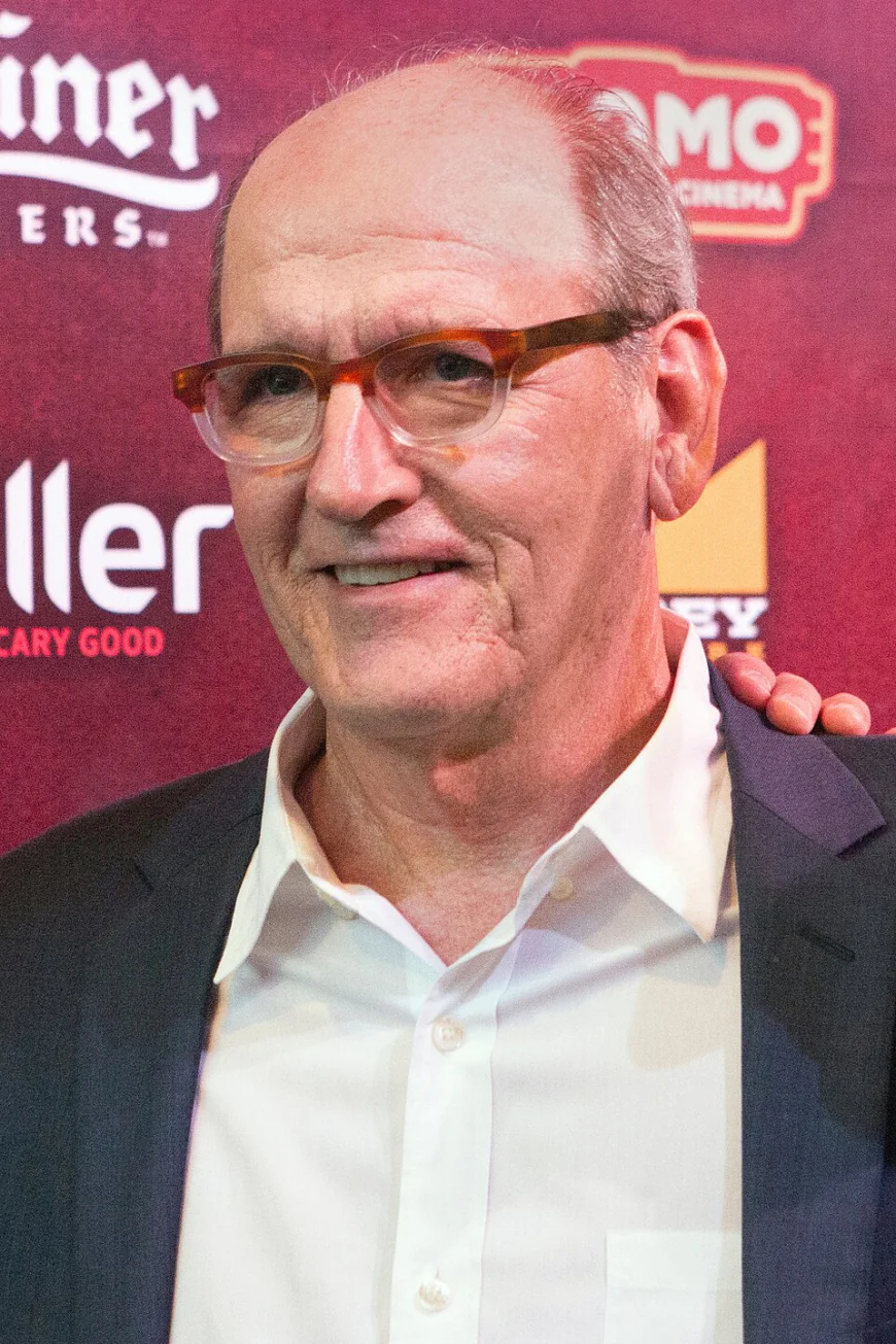 Richard Jenkins Net Worth, Relationships, Age/Birthdate & Birthday Facts