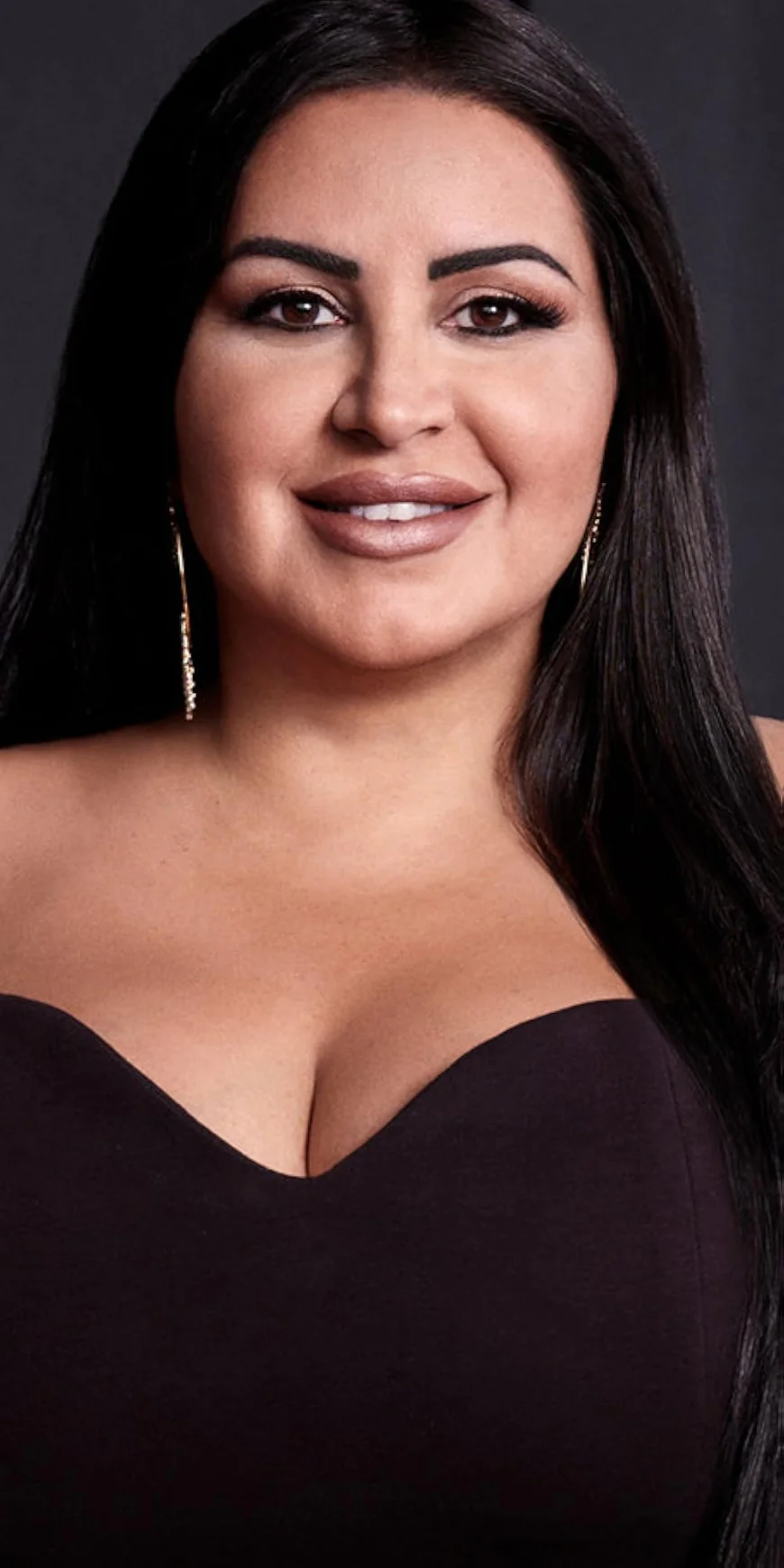 Mercedes “MJ” Javid Net Worth, Relationships, Age/Birthdate & Birthday Facts