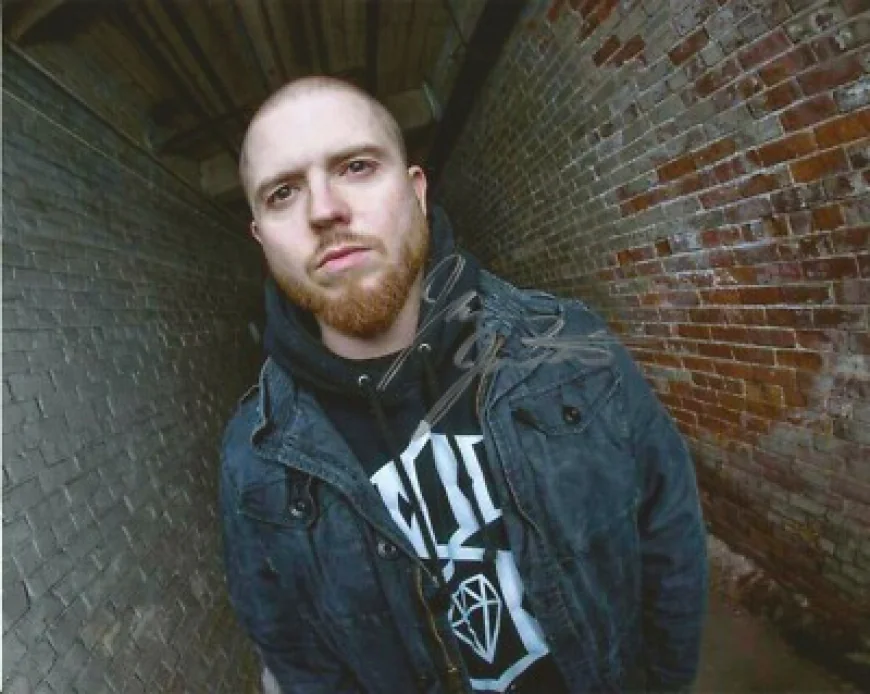 Jamey Jasta Net Worth, Relationships, Age/Birthdate & Birthday Facts