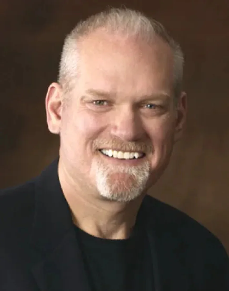 Jerry B. Jenkins Net Worth, Relationships, Age/Birthdate & Birthday Facts