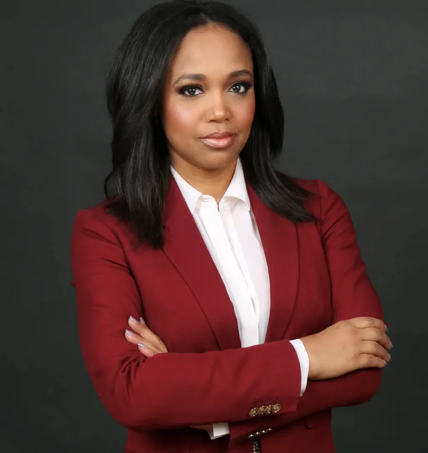 Faith Jenkins Net Worth, Relationships, Age/Birthdate & Birthday Facts
