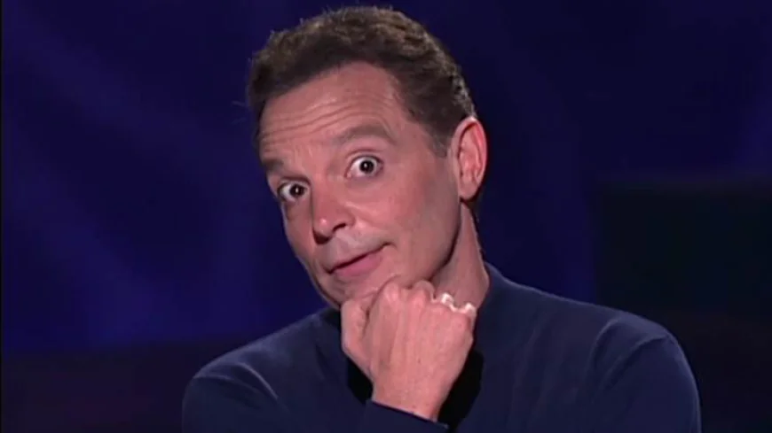 Richard Jeni Net Worth, Relationships, Age/Birthdate & Birthday Facts