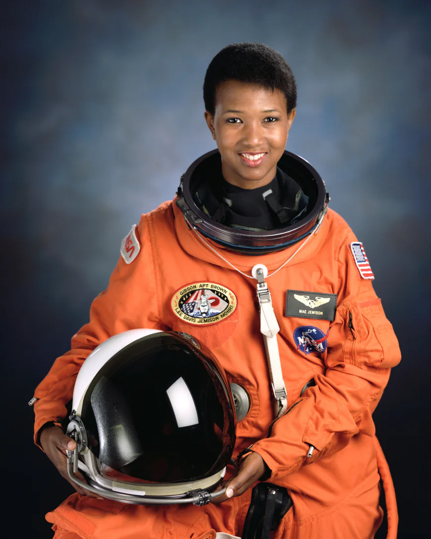 Mae Jemison Net Worth, Relationships, Age/Birthdate & Birthday Facts