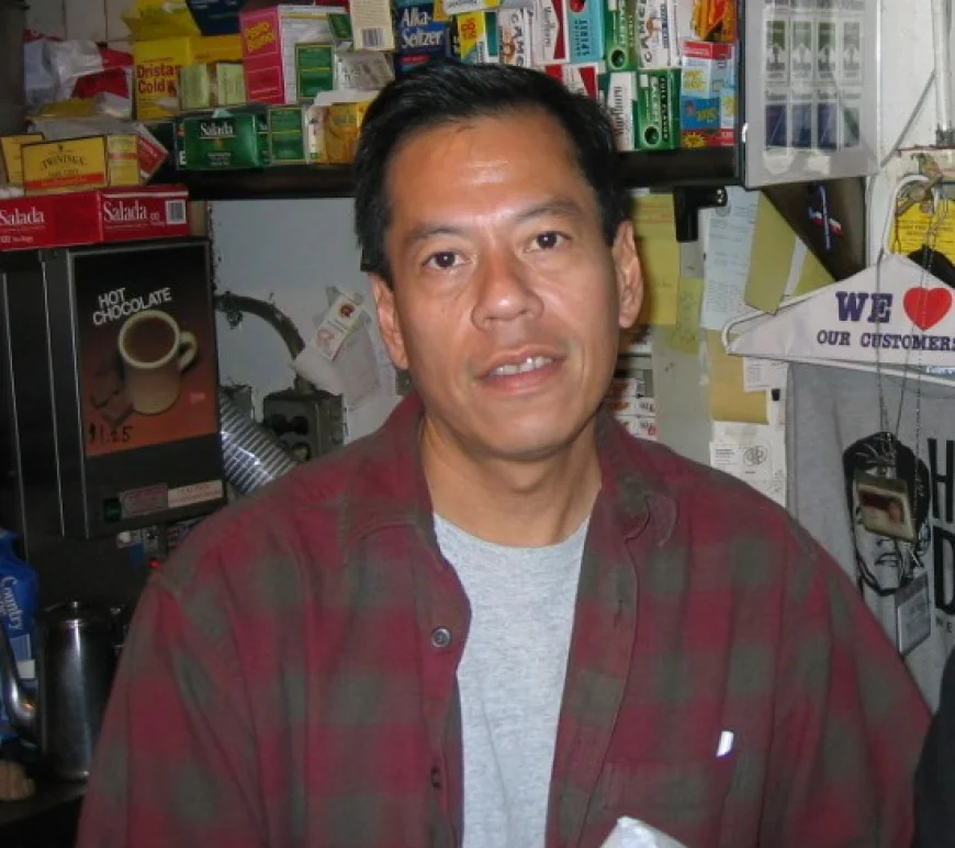 Rupert Jee Net Worth, Relationships, Age/Birthdate & Birthday Facts