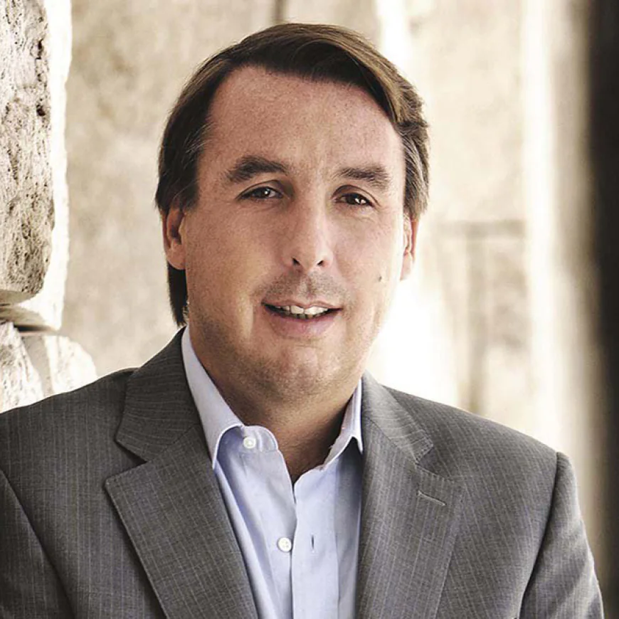 Emilio Azcarraga Jean Net Worth, Relationships, Age/Birthdate & Birthday Facts