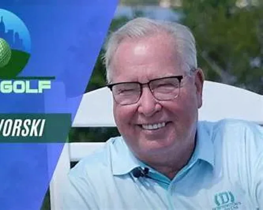 Ron Jaworski Net Worth, Relationships, Age/Birthdate & Birthday Facts