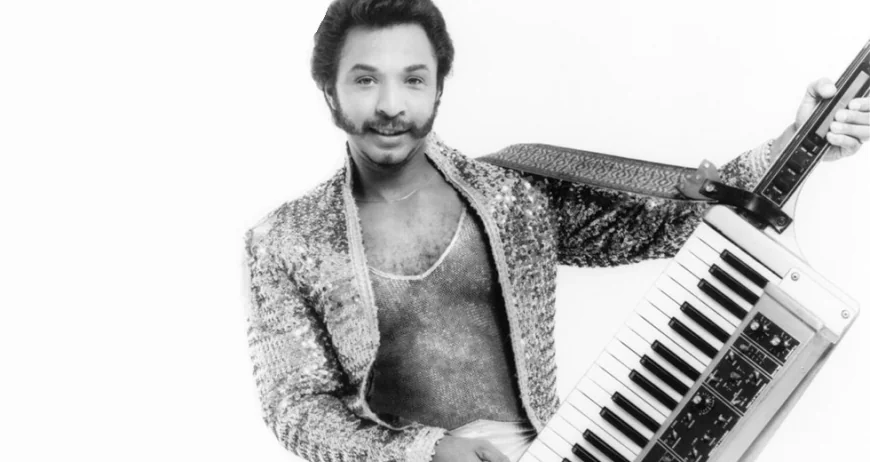 Chris Jasper Net Worth, Relationships, Age/Birthdate & Birthday Facts