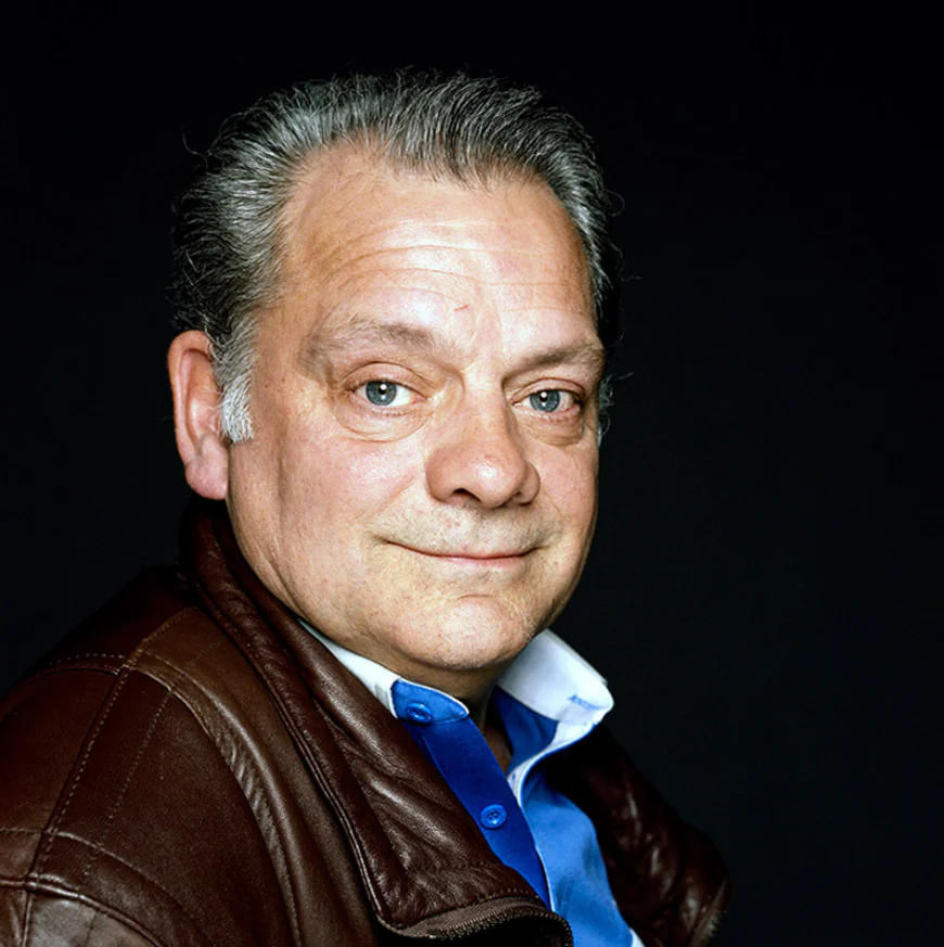 David Jason Net Worth, Relationships, Age/Birthdate & Birthday Facts