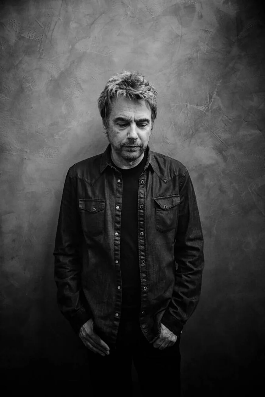 Jean-Michel Jarre Net Worth, Relationships, Age/Birthdate & Birthday Facts