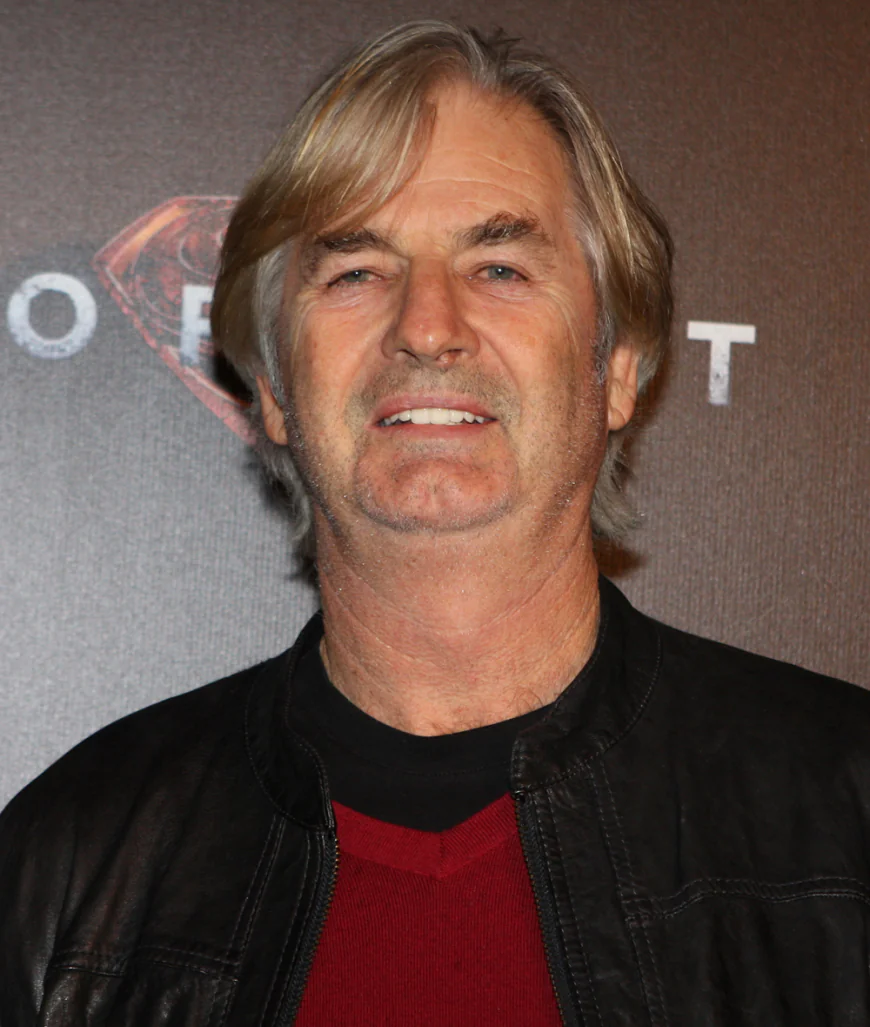 John Jarratt Net Worth, Relationships, Age/Birthdate & Birthday Facts