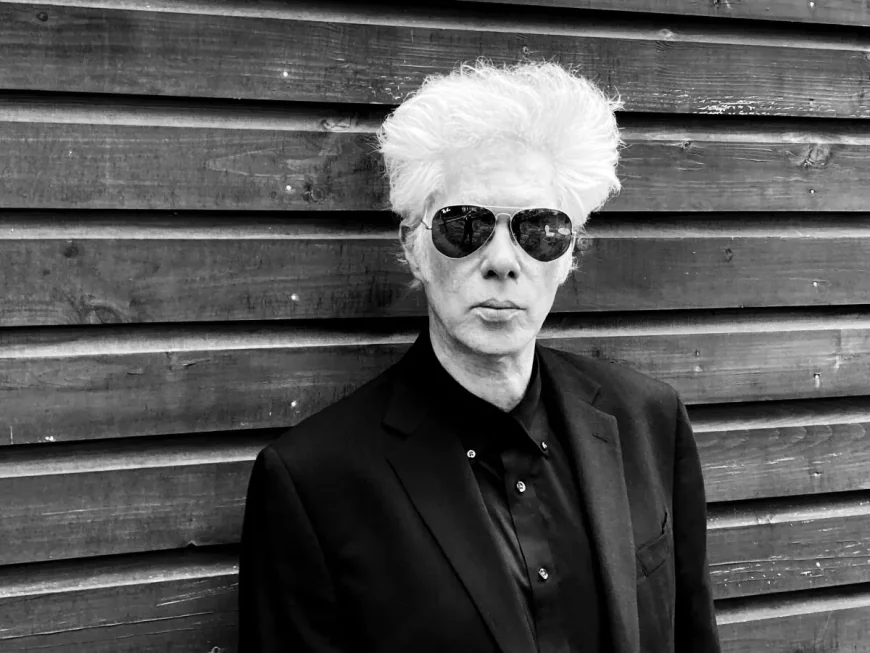 Jim Jarmusch Net Worth, Relationships, Age/Birthdate & Birthday Facts