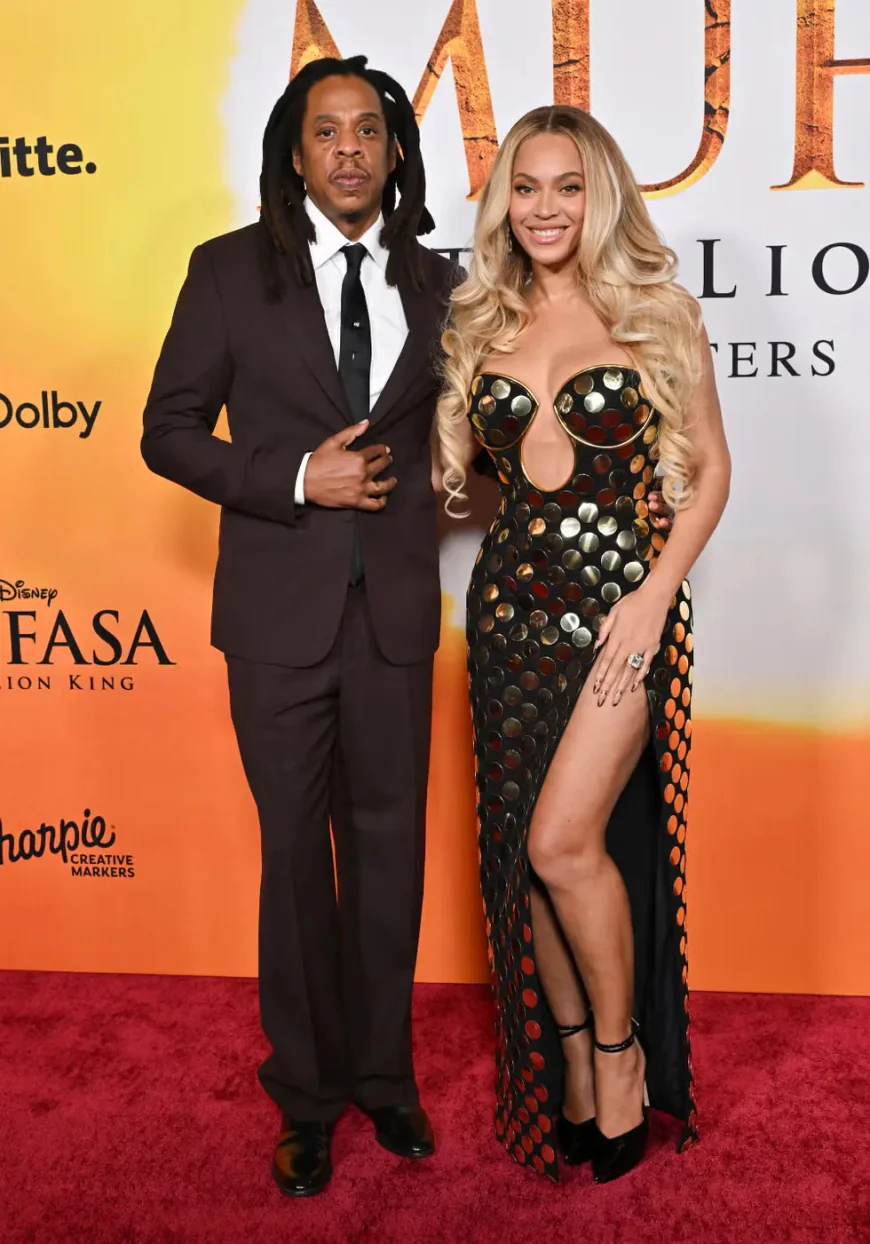 Beyonce and Jay-Z Net Worth, Relationships, Age/Birthdate & Birthday Facts