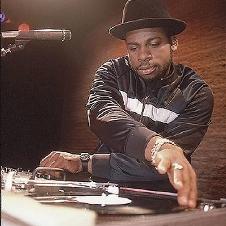 Jam Master Jay Net Worth, Relationships, Age/Birthdate & Birthday Facts