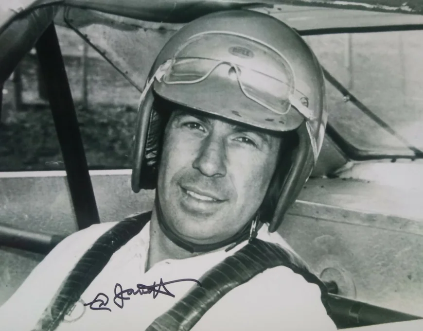 Ned Jarrett Net Worth, Relationships, and Birthday Insights