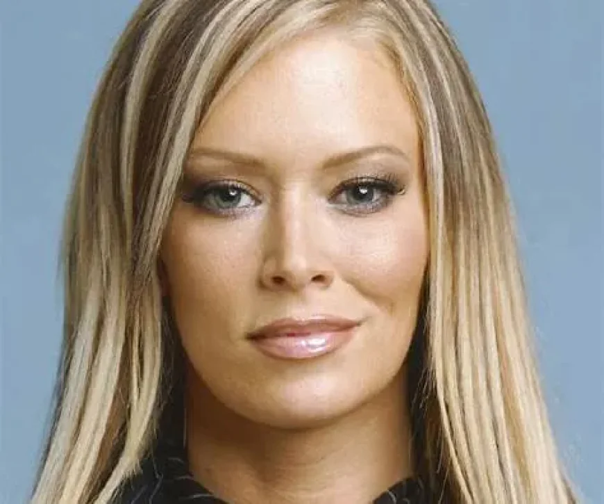 Jenna Jameson Net Worth, Relationships, Age/Birthdate & Birthday Facts