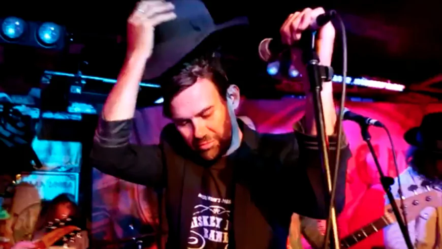 Phil Jamieson Net Worth, Relationships, Age/Birthdate & Birthday Facts