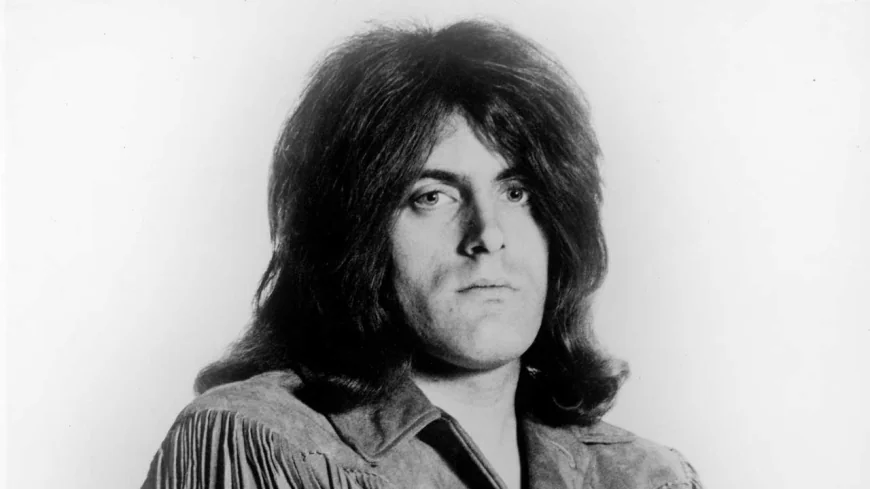 Tommy James Net Worth, Relationships, Age/Birthdate & Birthday Facts