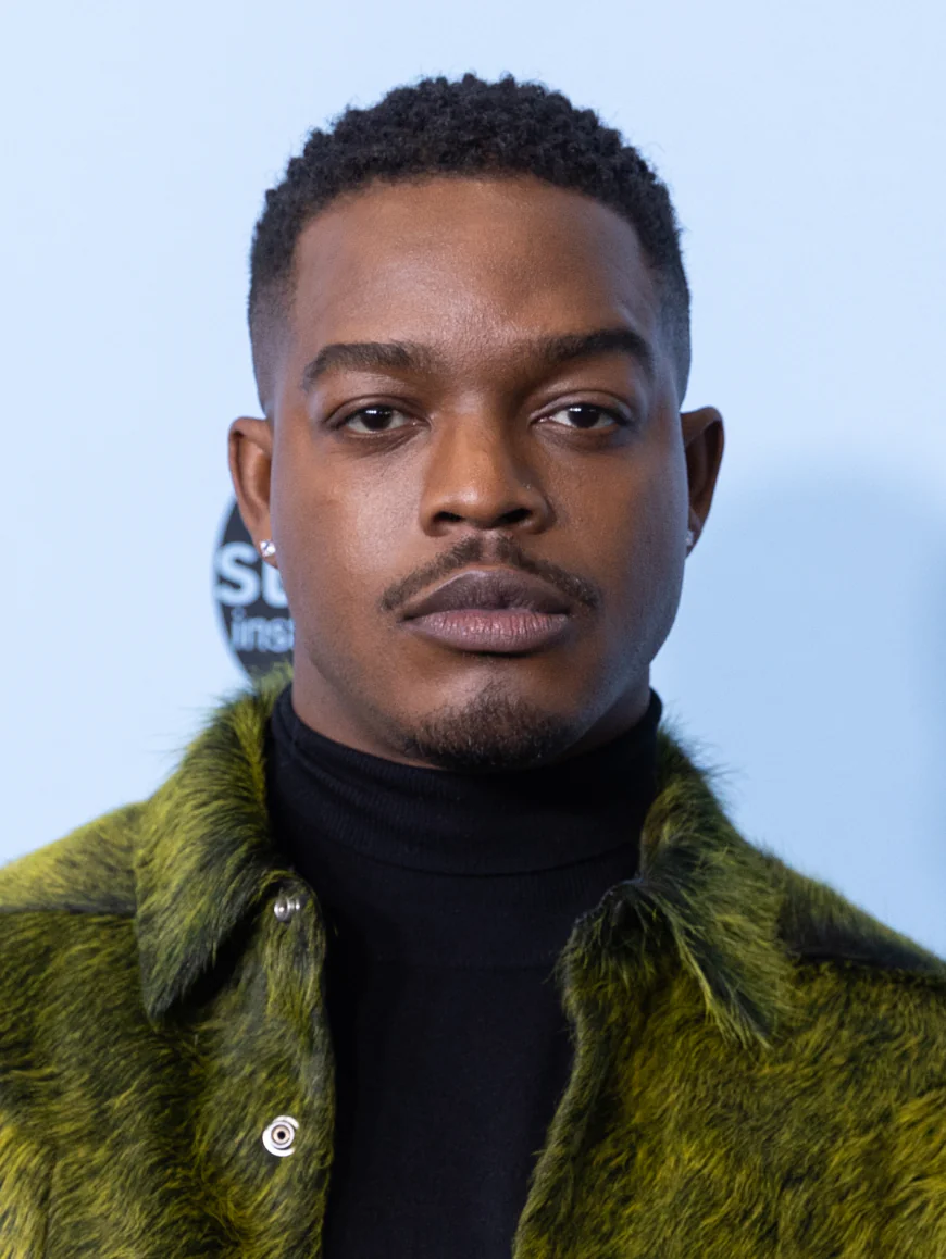 Stephan James Net Worth, Relationships, Age/Birthdate & Birthday Facts