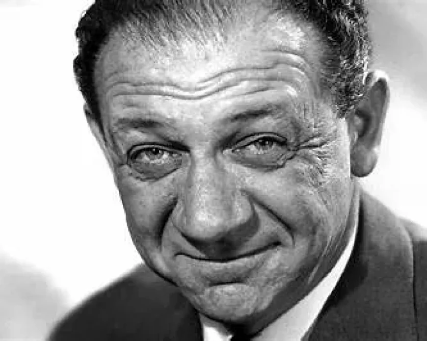Sid James Net Worth, Relationships, Age/Birthdate & Birthday Facts
