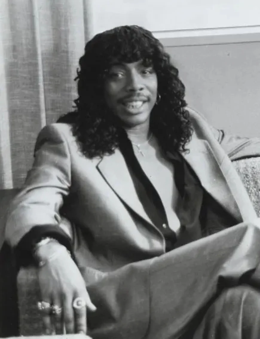 Rick James Net Worth, Relationships, Age/Birthdate & Birthday Insights