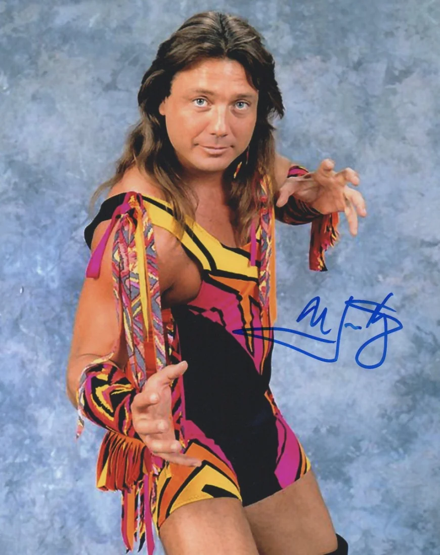Marty Jannetty Net Worth, Relationships, Age/Birthdate & Birthday Facts