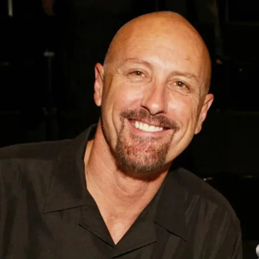 James Jannard Net Worth, Relationships, Age/Birthdate & Birthday Facts