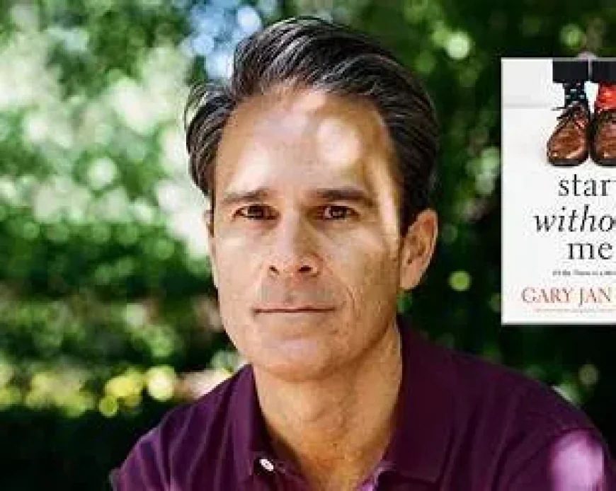 Gary Janetti Net Worth, Relationships, Age/Birthdate & Birthday Facts