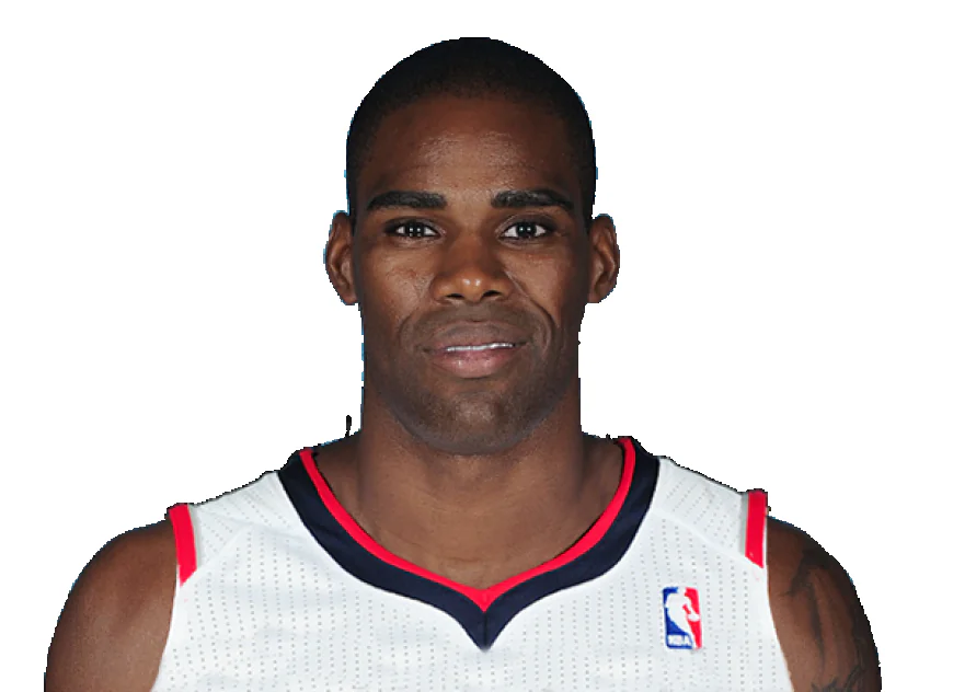 Antawn Jamison Net Worth, Relationships, Age/Birthdate & Birthday Facts