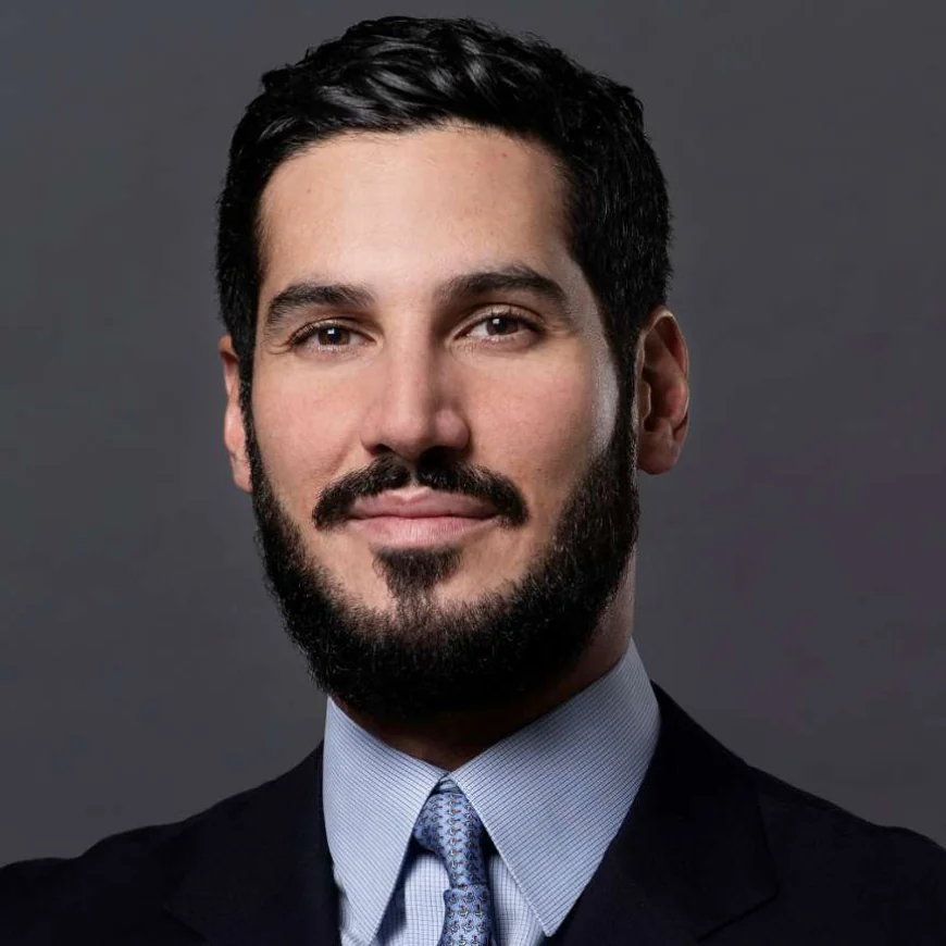 Hassan Jameel Net Worth, Relationships, Age/Birthdate & Birthday Facts
