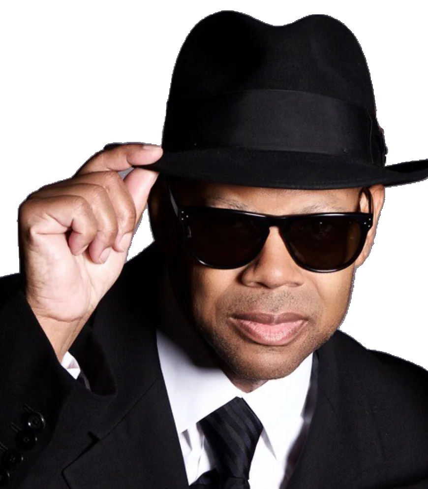 Jimmy Jam Net Worth, Relationships, Age/Birthdate & Birthday Facts