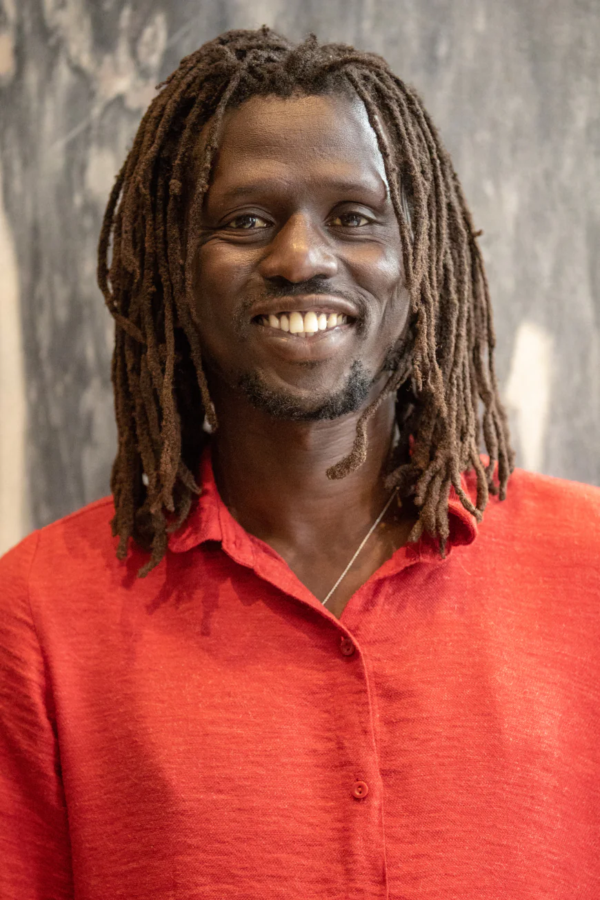 Emmanuel Jal Net Worth, Relationships, Age/Birthdate & Birthday Facts