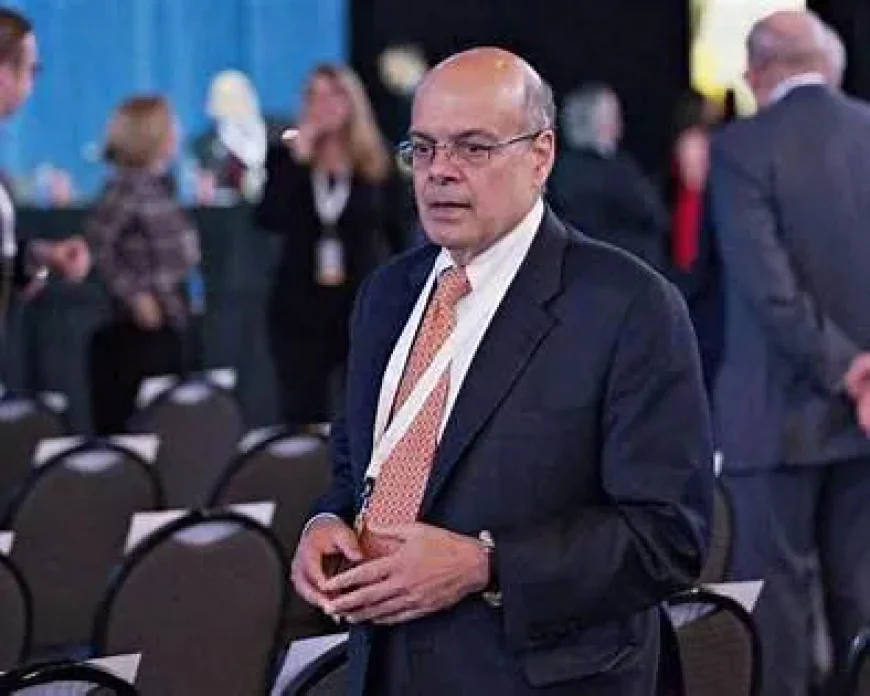 Ajit Jain Net Worth, Relationships, Age/Birthdate & Birthday Facts