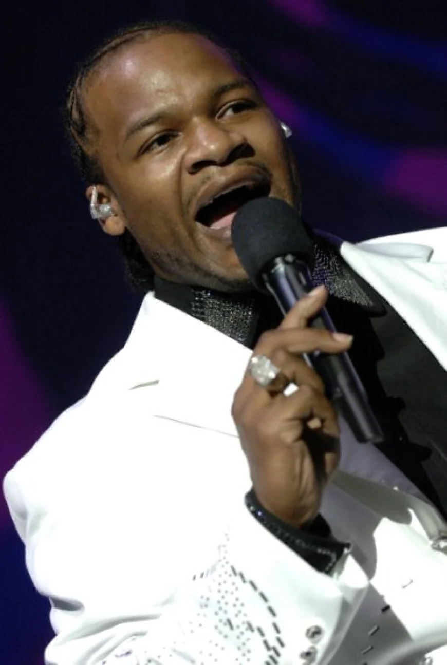 Jaheim Net Worth, Relationships, and Birthday Insights