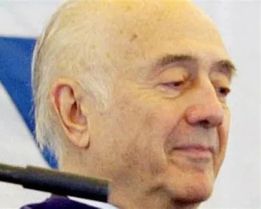 Michael Jaharis Net Worth, Relationships, Age/Birthdate & Birthday Facts