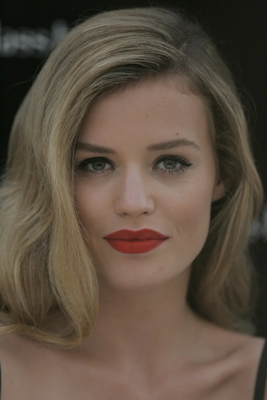 Georgia May Jagger Net Worth, Relationships, Age/Birthdate & Birthday Facts