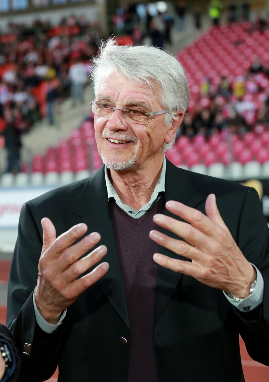 Aimé Jacquet Net Worth, Relationships, Age/Birthdate & Birthday Facts